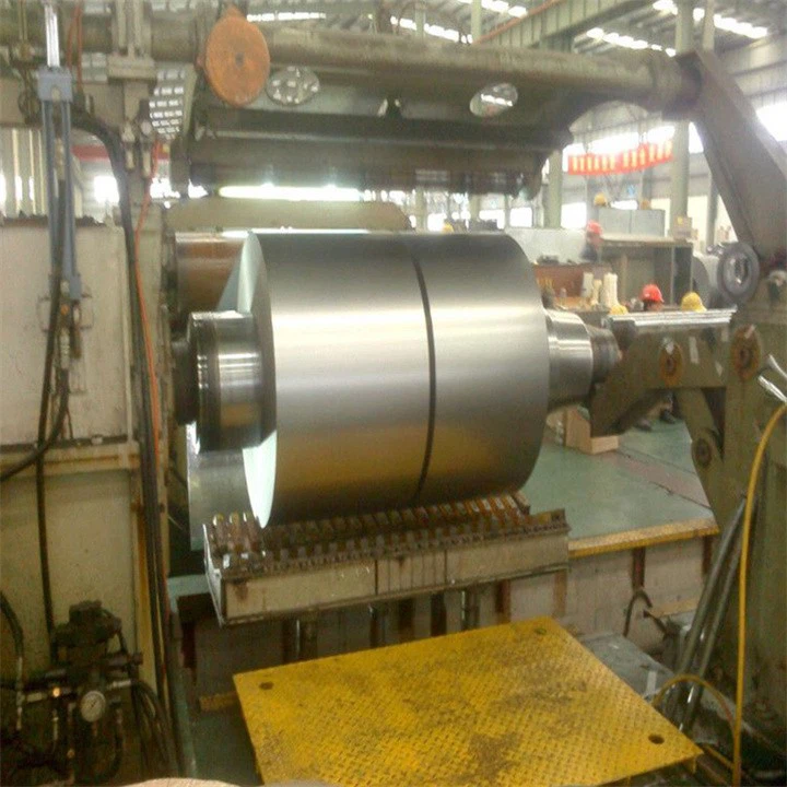 Good Price Cold Rolled Steel HC260LA