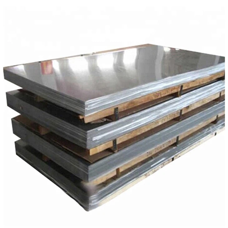 Galvanized sheet