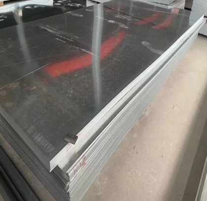 Galvanized Steel DC03