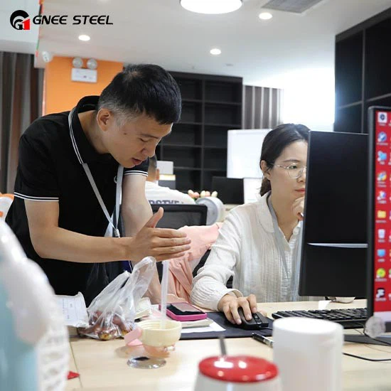 Non-grain Oriented Silicon Steel