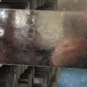 26 گیج ہاٹ ڈِپ جستی سٹیل کوائل