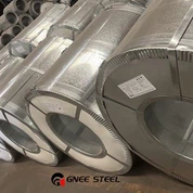 304 2B کولڈ رولڈ سٹینلیس سٹیل کوائل