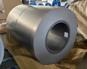 کولڈ رولڈ میٹل اسٹیل سی آر کوائلز