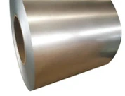 کولڈ رولڈ ہلکے اسٹیل کنڈلی