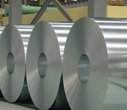 Electro گلوانائزڈ Steel شیٹ٪2fSECC٪2fEGI