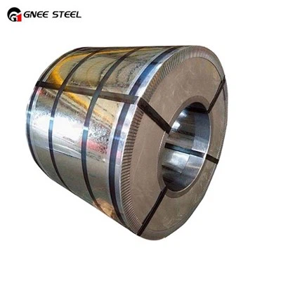 HDG زنک لیپت سٹیل کنڈلی