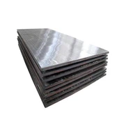 کولڈ رولڈ اسٹیل شیٹس