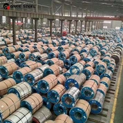 غیر اناج اورینٹڈ الیکٹریکل اسٹیل