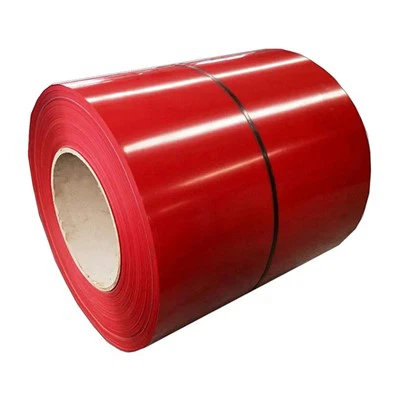 پری پینٹ گیلویوم اسٹیل