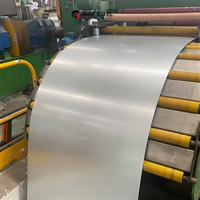 کولڈ رولڈ کوائل HC700 900MS ہائی سٹرینتھ آٹوموٹیو