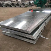 کولڈ رولڈ اسٹیل DC02 SPCC اسٹیل پلیٹ