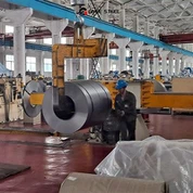 ایس پی سی ڈی اسٹیل