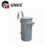 سنگل فیز ڈسٹری بیوشن ٹرانسفارمرز